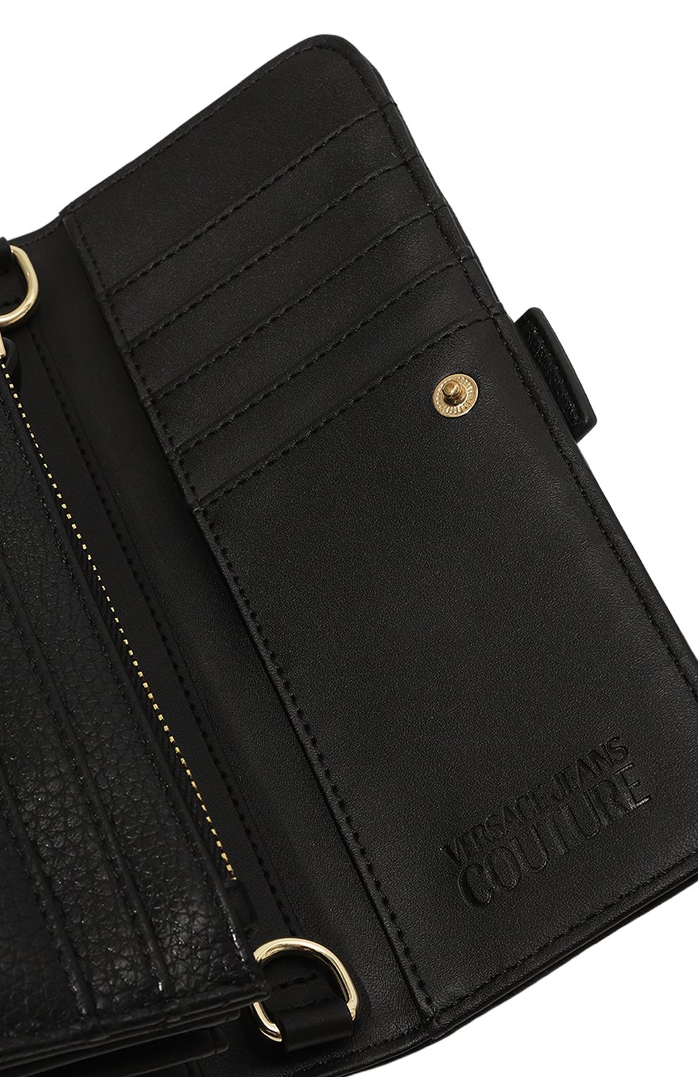 Сумка couture 01 VERSACE JEANS COUTURE, арт. 75VA5PF3/ZS413, фото 3