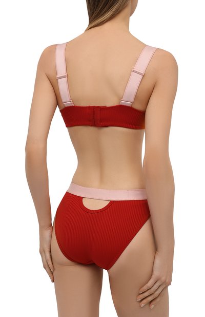 Бюстгальтер-бандо CHANTAL THOMASS, арт. T05C20, фото 3