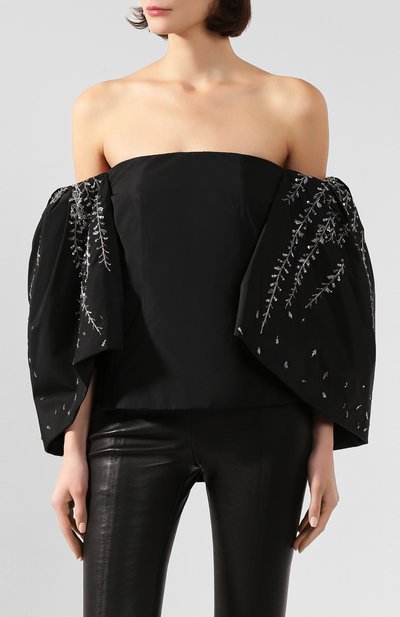 Топ GIVENCHY, арт. BW60LSG0FZ, фото 3
