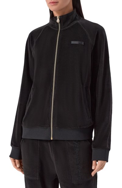 Хлопковая толстовка EA7, арт. 7W000438/AF15653, фото 3