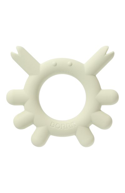 Прорезыватель для зубов BORRN, арт. C0205E, фото 1