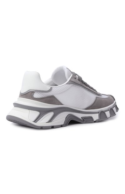 Комбинированные кроссовки country road DOLCE & GABBANA, арт. CS2403/A0208, фото 4