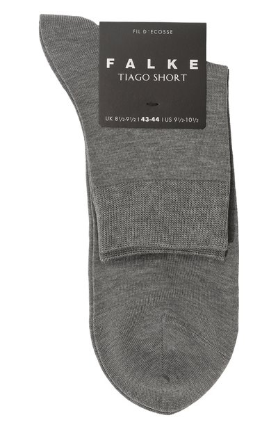 Хлопковые носки FALKE, арт. 12422, фото 1