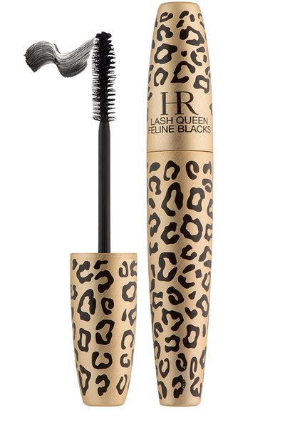 Водостойкая тушь для ресниц lash queen feline blacks, оттенок 001 HELENA RUBINSTEIN, арт. 3605520847226, фото 1