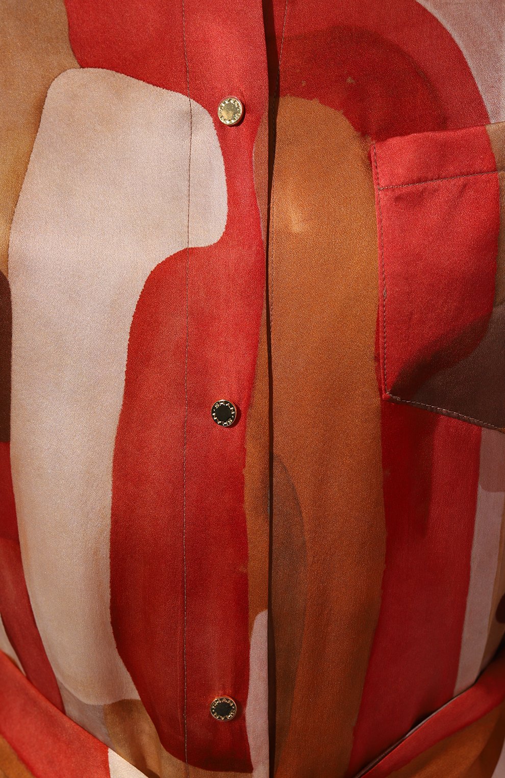 Шелковое платье SHAN, арт. 52421-84, фото 5