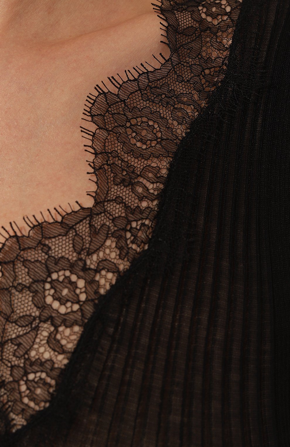 Хлопковая майка ZIMMERLI, арт. 207-2801, фото 5