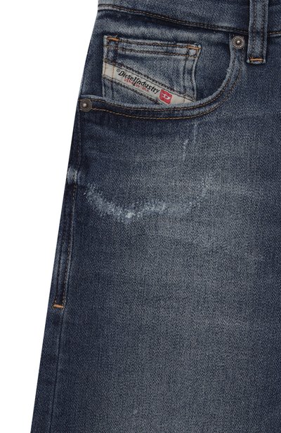 Джинсы DIESEL, арт. J02323/KXBQF, фото 3