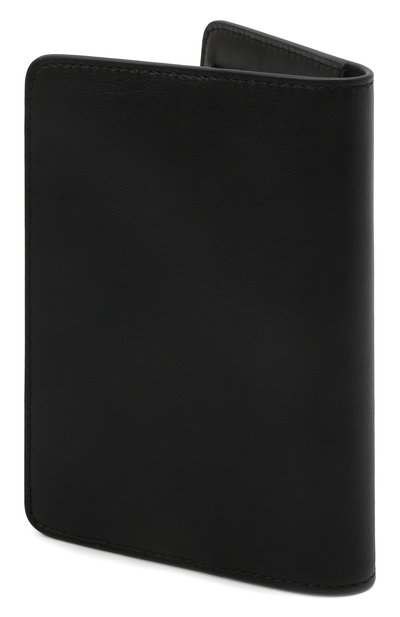 Кожаная обложка для паспорта OFF-WHITE, арт. 0MNC010F21LEA002, фото 2