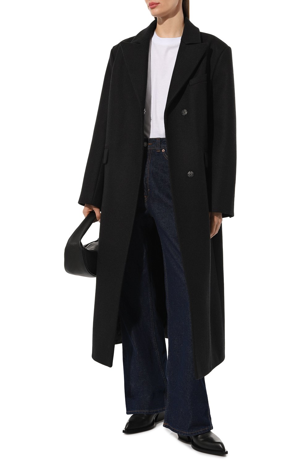 Хлопковая футболка MSGM, арт. 3441MDM108 237002, фото 2