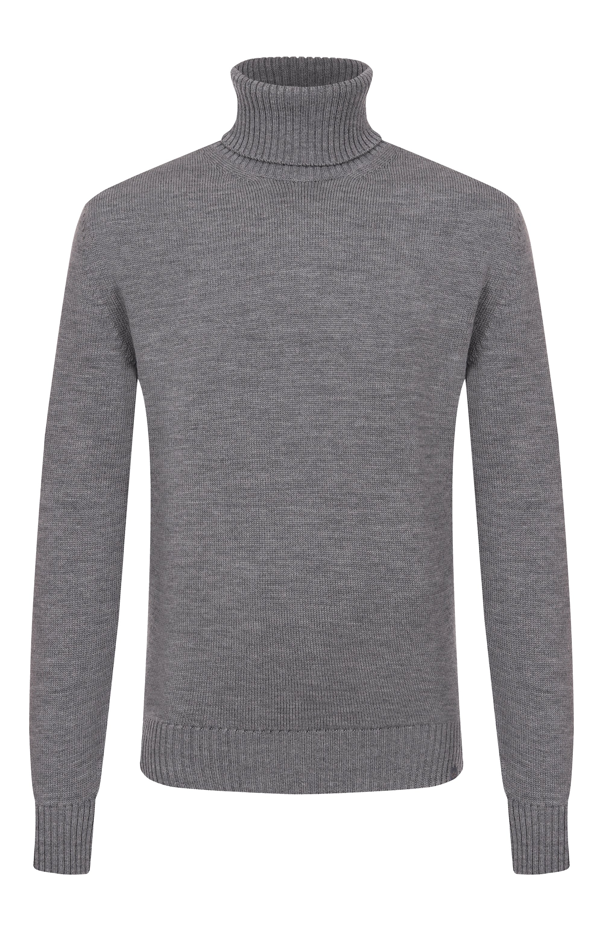 Шерстяной свитер PAUL&SHARK, арт. 15311064, фото 1