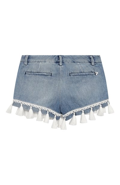 Джинсовые шорты DONDUP, арт. YP281N/DF0228B/V16, фото 2