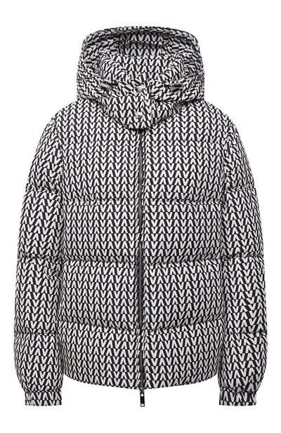 Пуховик VALENTINO, арт. WB3CN0206NW, фото 1