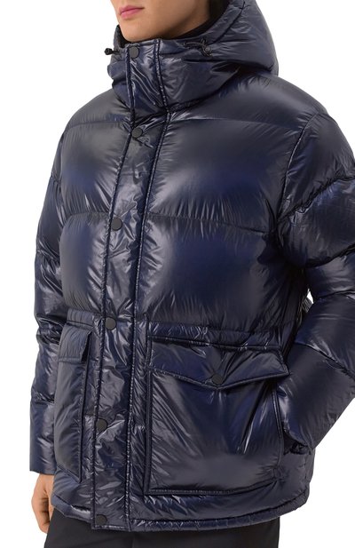 Пуховик EA7, арт. 6DPB31/PN2MZ, фото 5