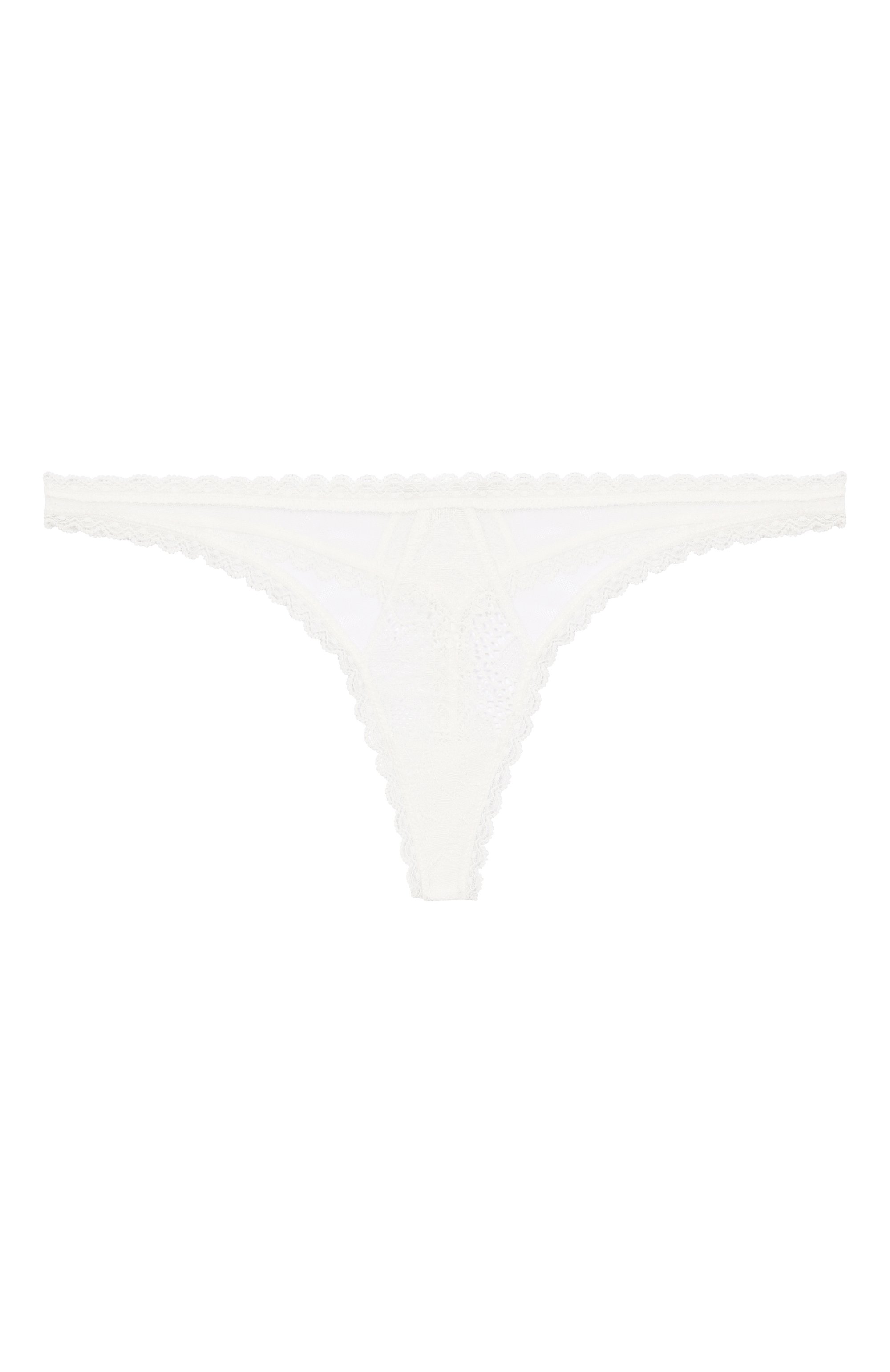 Трусы-стринги KIKI DE MONTPARNASSE, арт. C001PN179, фото 1