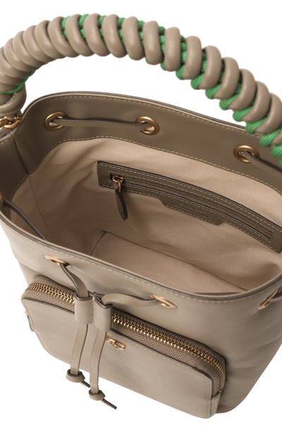 Сумка cargo bucket small PINKO, арт. 105112/A20V, фото 5