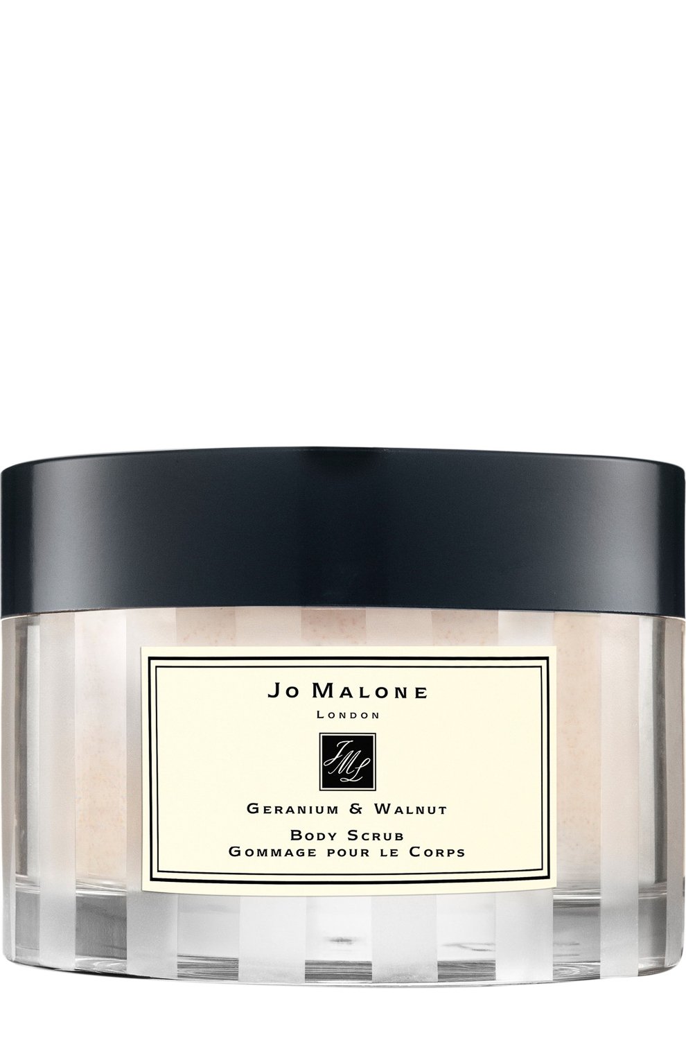 Скраб для тела geranium & walnut (200g) JO MALONE LONDON, арт. L4GK-01, фото 1