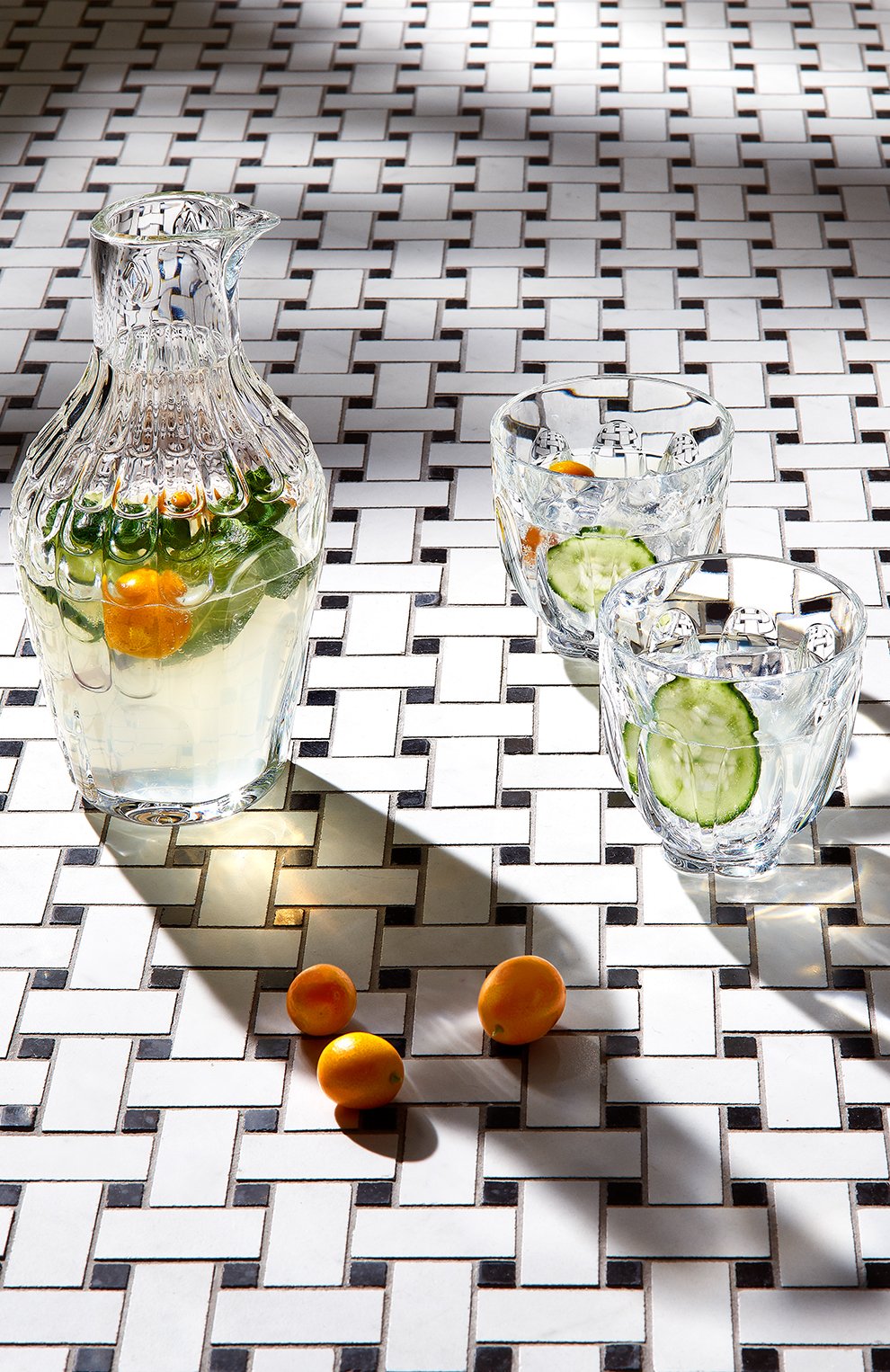 Декантер faunacrystopolis BACCARAT, арт. 2 814 460, фото 2