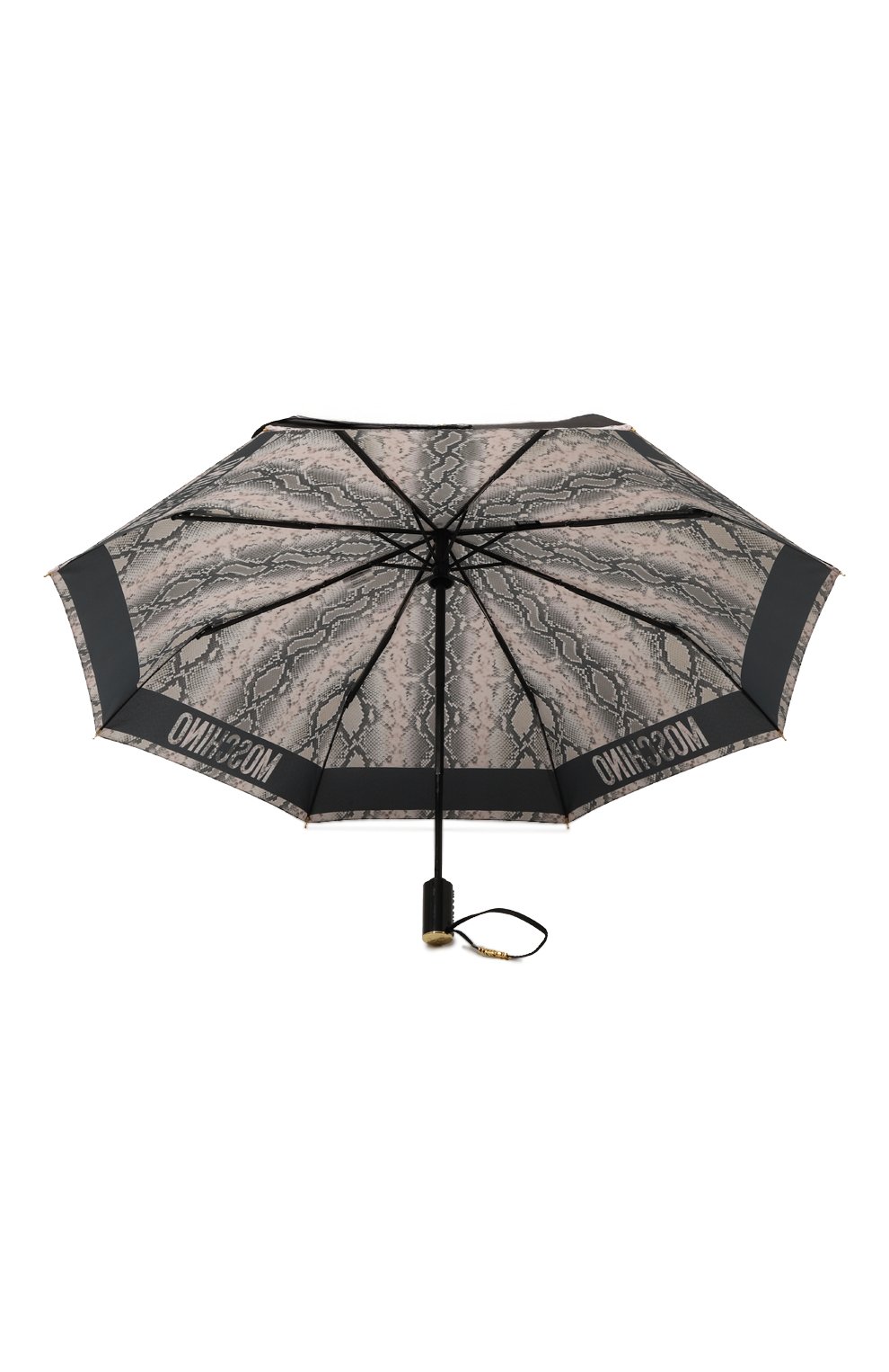 Складной зонт MOSCHINO, арт. 8920-0PENCL0SEA, фото 3