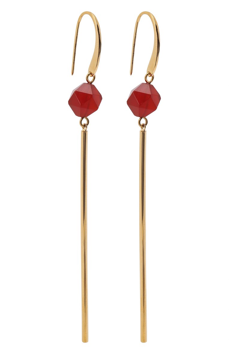 Серьги CRYSTALLINE JEWELLERY, арт. 370В, фото 1
