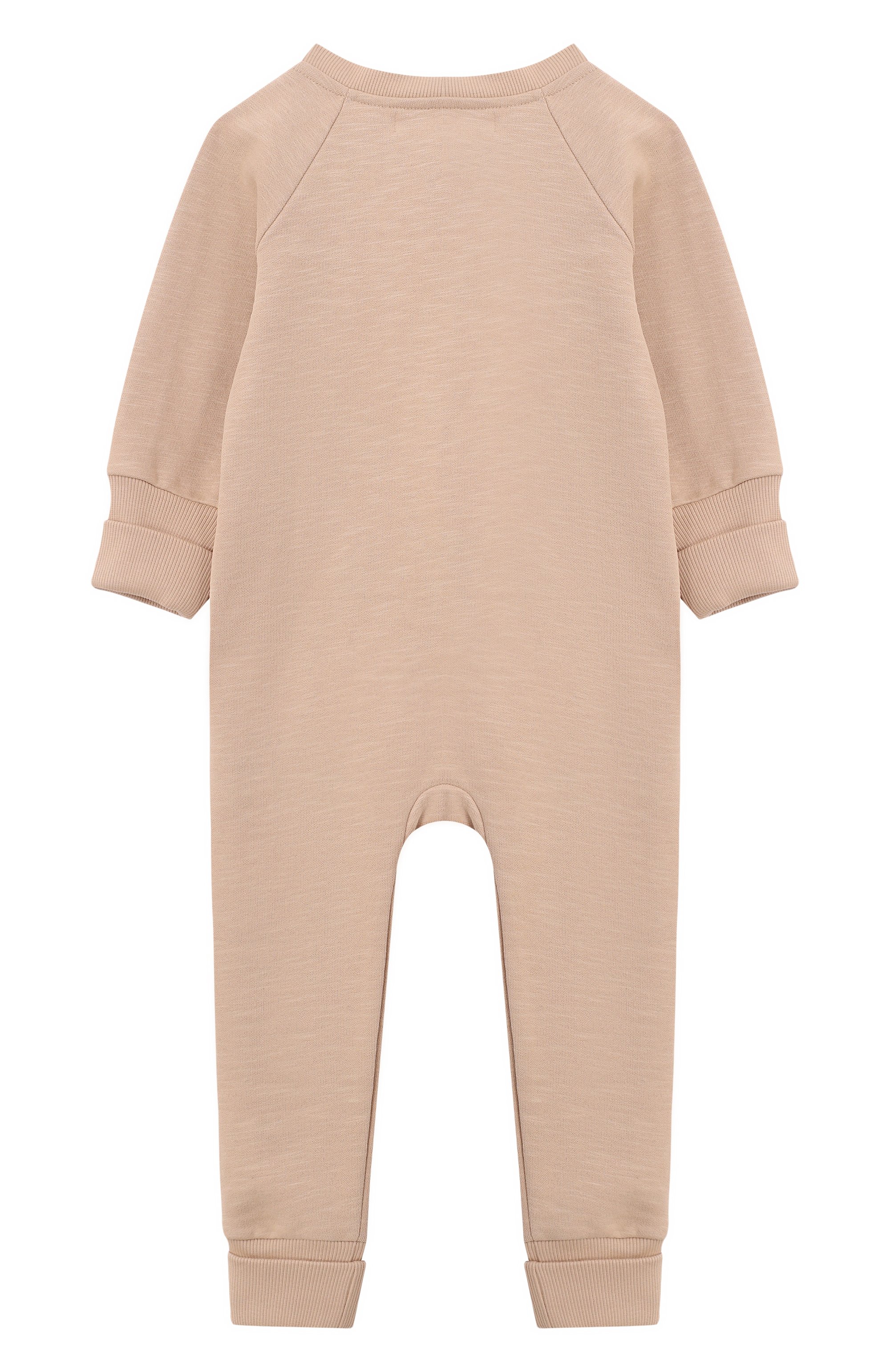 Хлопковый комбинезон BABYBU, арт. BI-N2007W246, фото 2