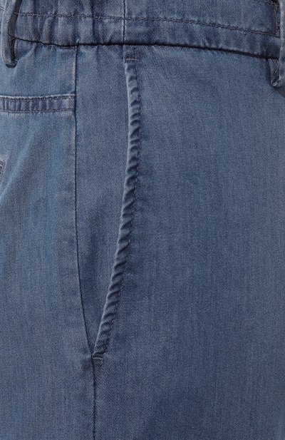 Джинсы CANALI, арт. 91659/PD01084, фото 5