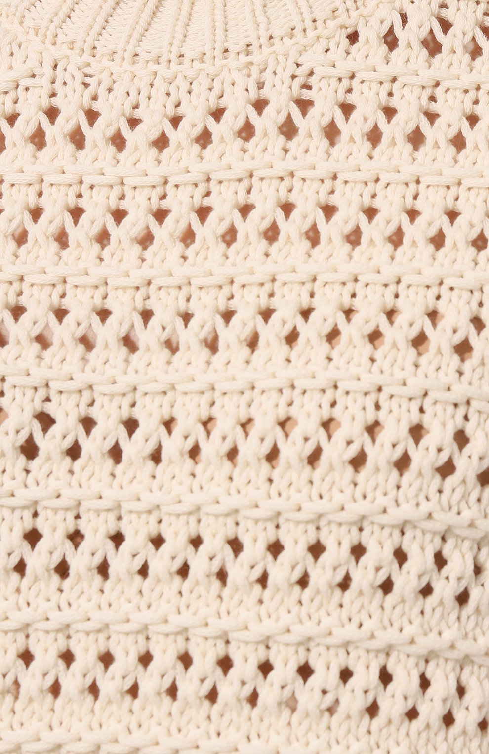 Хлопковый пуловер ELEVENTY, арт. G81MAGG02 MAG0G009, фото 5