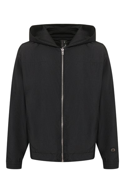 Куртка rick owens x champion RICK OWENS, арт. CM20S0010/215148, фото 1