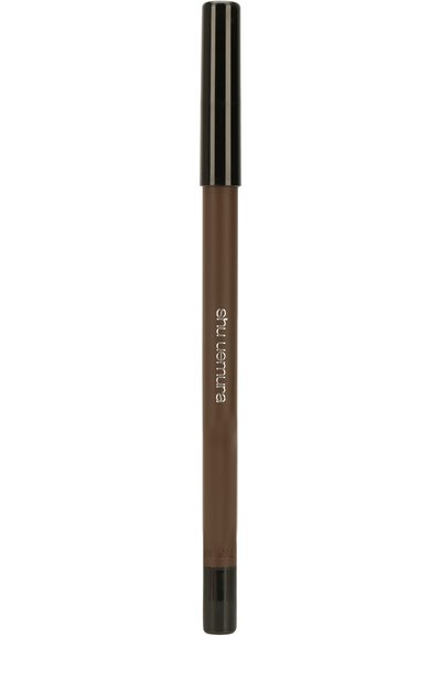Женский карандаш для глаз drawing pencil, оттенок m dark br 83 SHU UEMURA, арт. 4935421387064