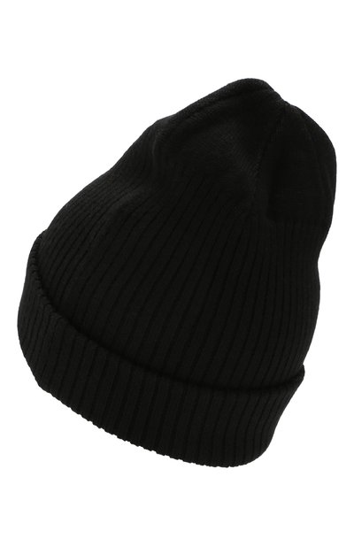 Шерстяная шапка BURBERRY, арт. 8014361, фото 2