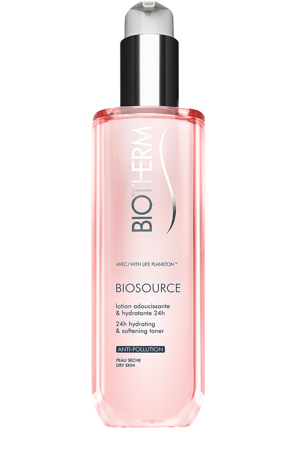 Лосьон для лица для сухой кожи biosource (200ml) BIOTHERM, арт. 3614271256164, фото 1