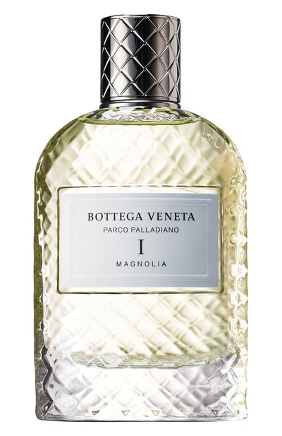 Мужской парфюмерная вода i magnolia (100ml) BOTTEGA VENETA, арт. 3614225940491