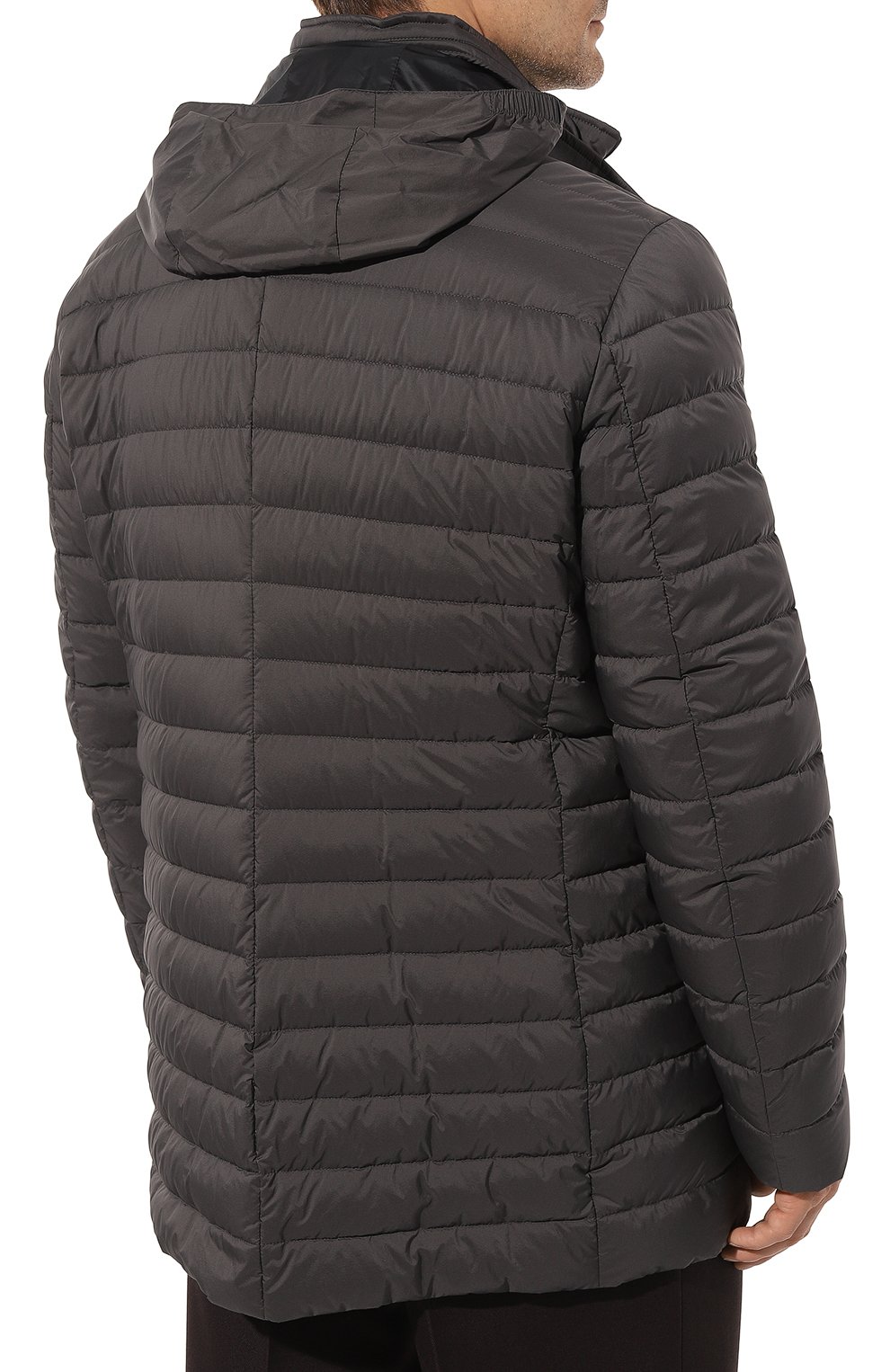 Пуховая куртка ponti-s3 MOORER, арт. MOUPI100005 TEPA028 PONTI-S3, фото 7