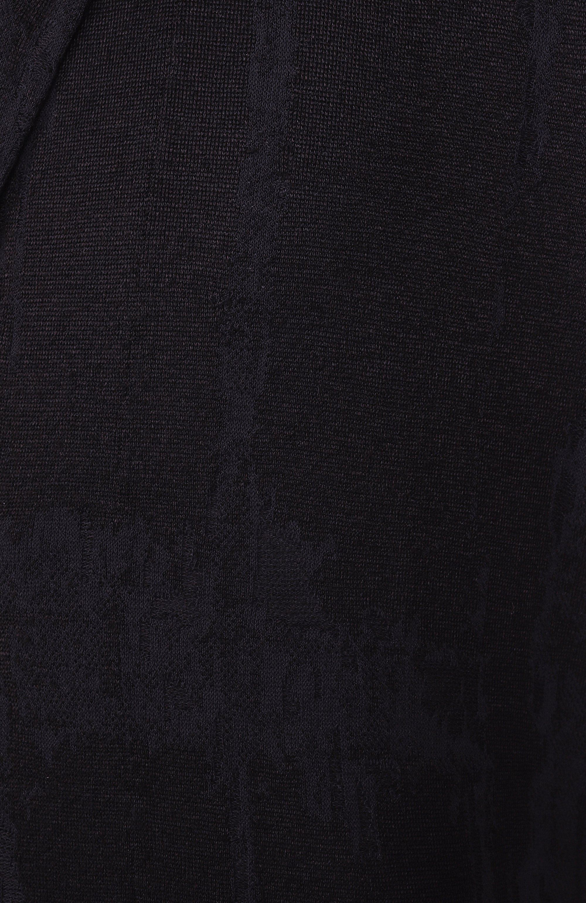 Пиджак изо льна и хлопка TRANSIT, арт. CFUTRZ18531, фото 8