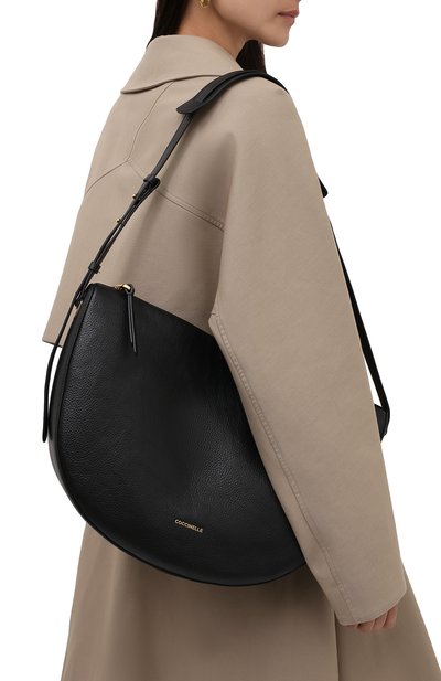 Сумка lea COCCINELLE, арт. E1 I60 13 03 01, фото 2