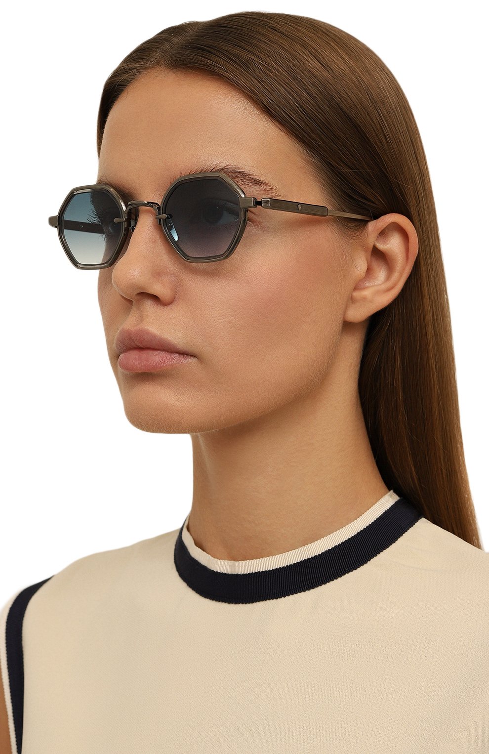 Солнцезащитные очки SATO EYEWEAR, арт. ARRAI-T/AS-1, фото 2