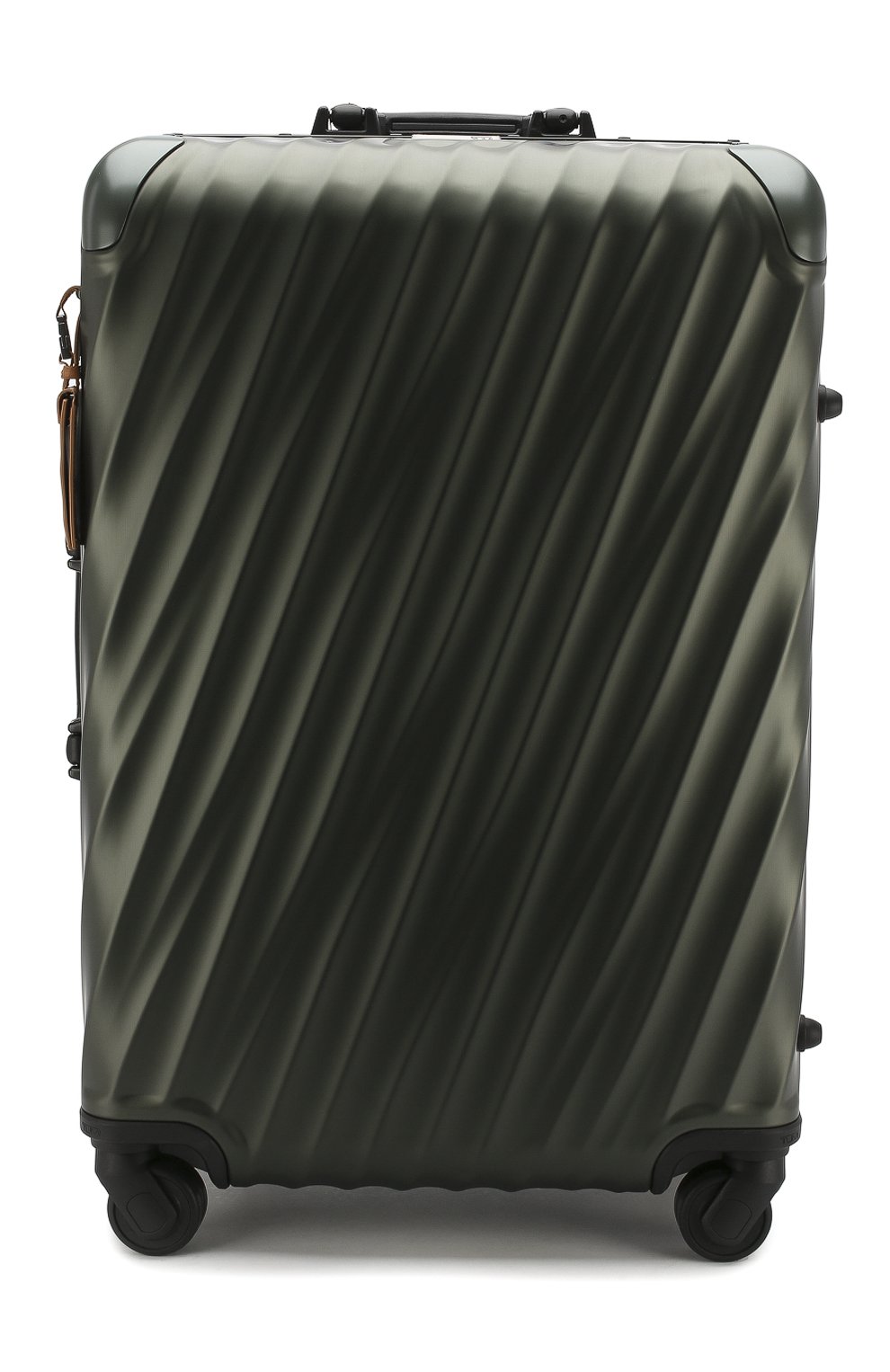 Дорожный чемодан 19 degree aluminum TUMI, арт. 036864GCK, фото 1