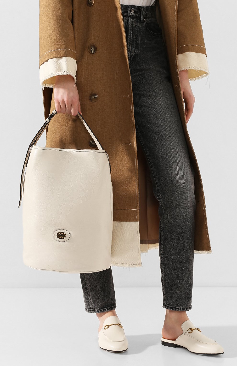 Сумка morpheus GUCCI, арт. 598086/1GZ0X, фото 2