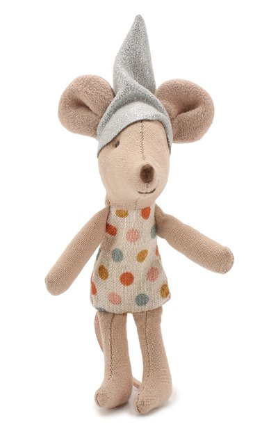 Игрушка мышка зубная фея MAILEG, арт. 16-0720-00, фото 3