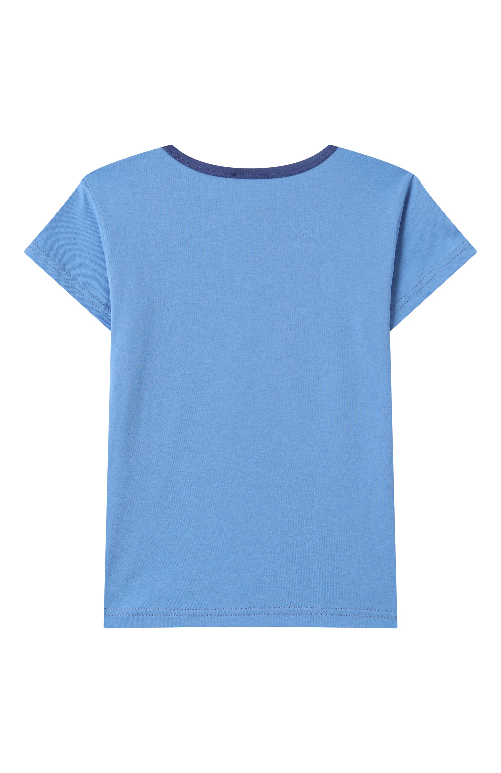 Хлопковая пижама STORY LORIS, арт. 35272, фото 3