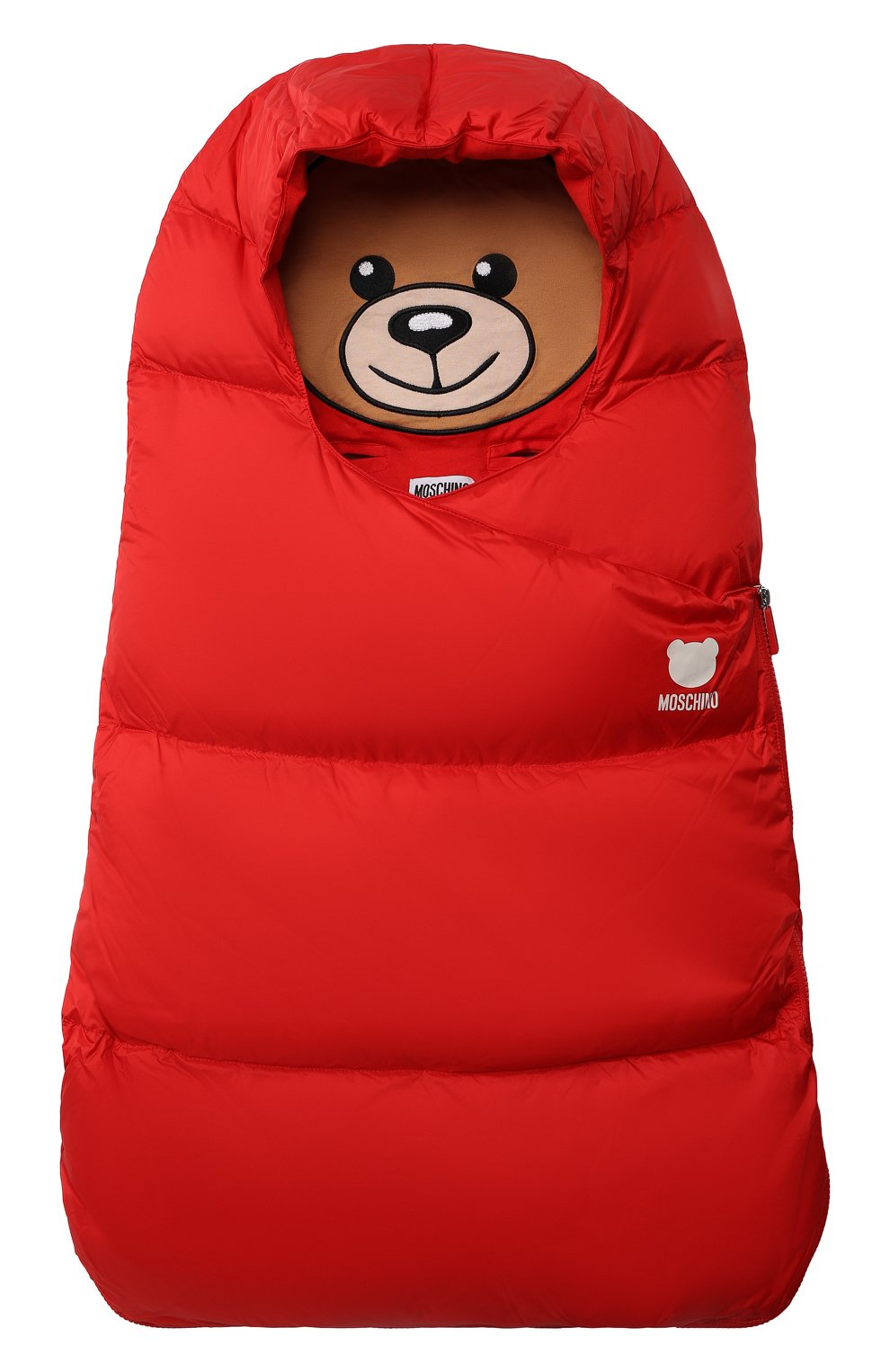 Пуховый конверт MOSCHINO, арт. MME00D/L3A22, фото 1