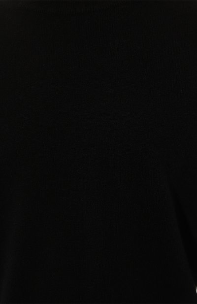 Кашемировый джемпер DRIES VAN NOTEN, арт. 242-021211-9704, фото 5