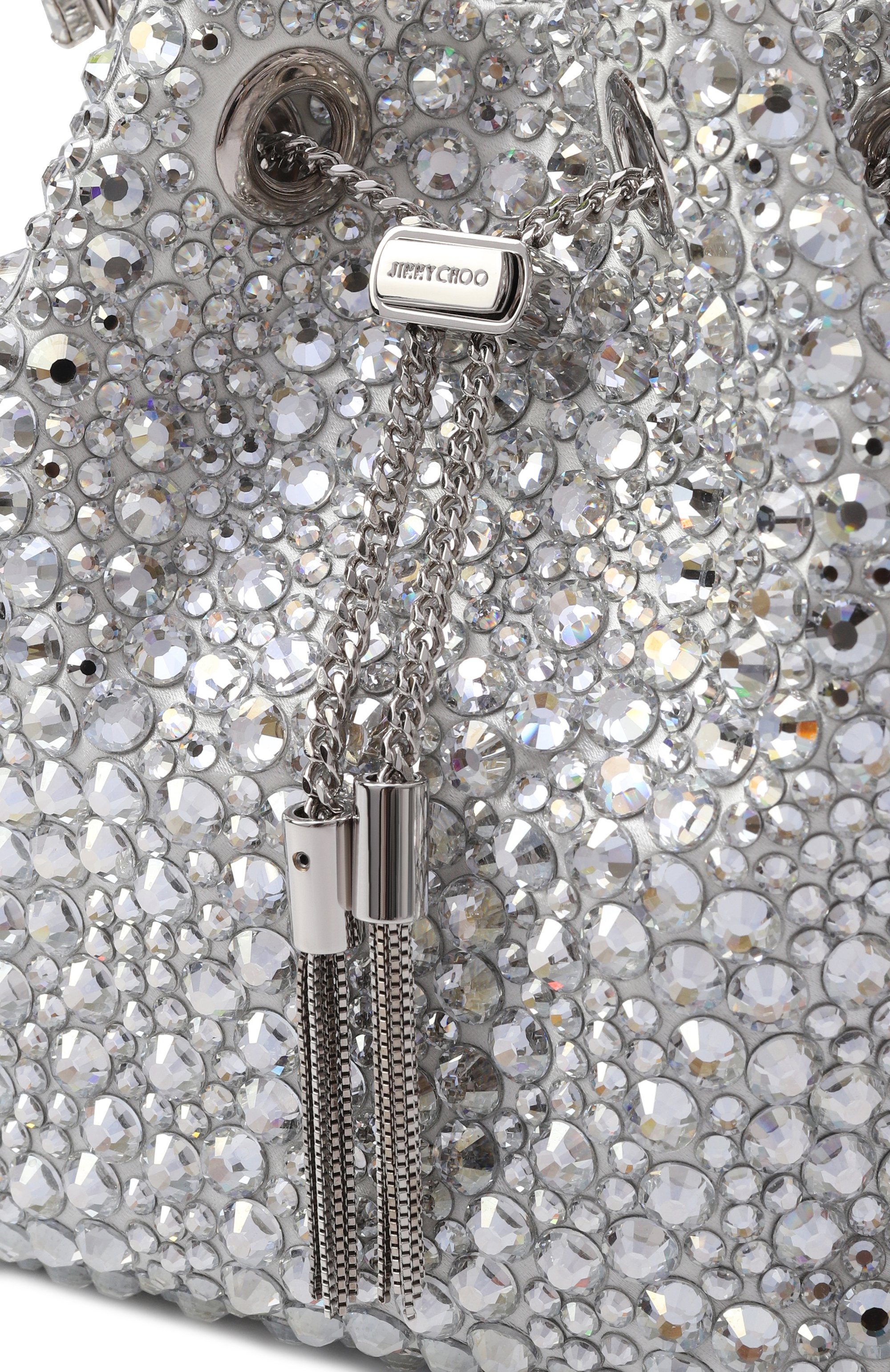 Сумка bon bon JIMMY CHOO, арт. B0NB0NZIA, фото 6