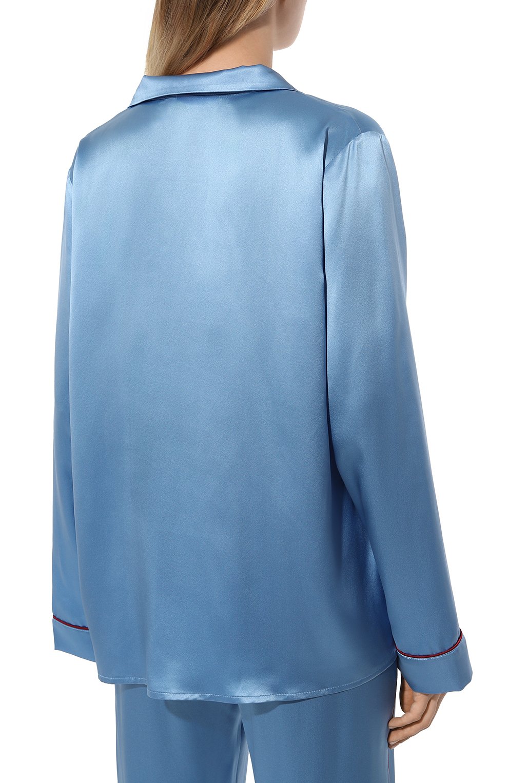 Шелковая пижама PRIMROSE, арт. 1W.534RB.S006, фото 4