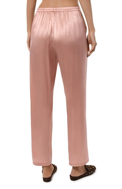 Шелковые брюки LISE CHARMEL, арт. ALC0780, фото 4