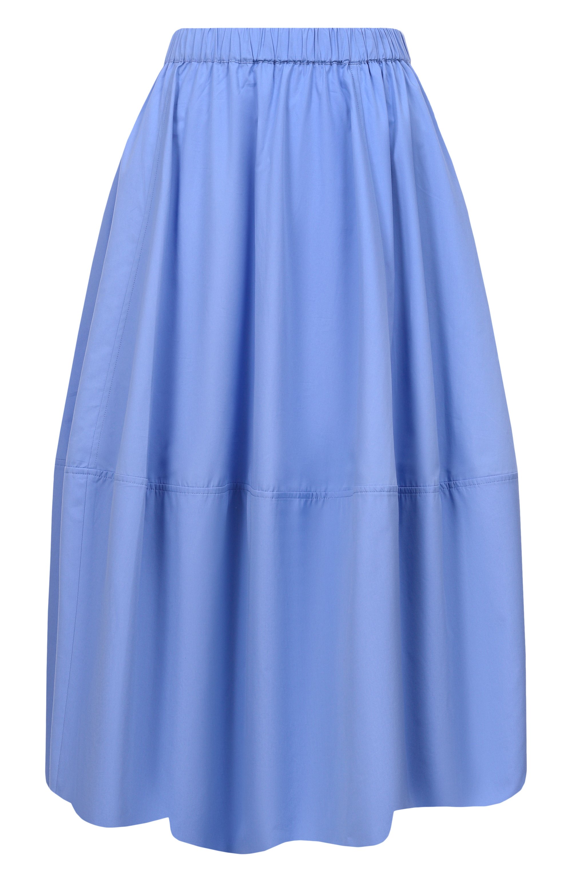 Хлопковая юбка CO, арт. 3513LCSP-C0RE, фото 1