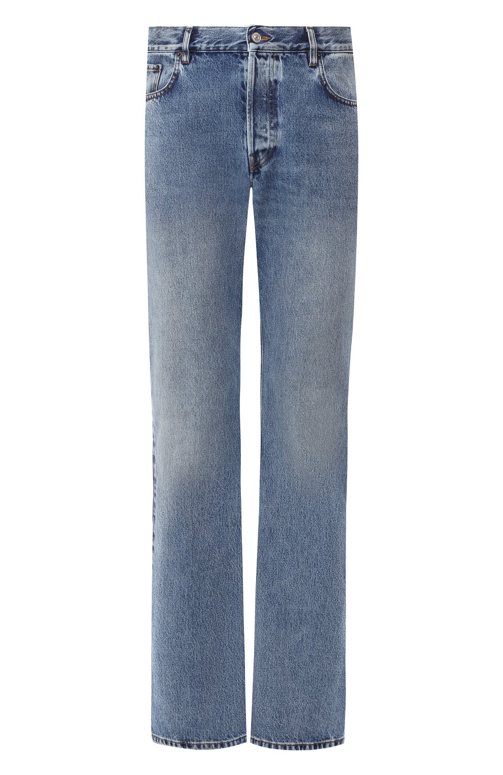 Джинсы BALENCIAGA, арт. 554159/TXE05, фото 1