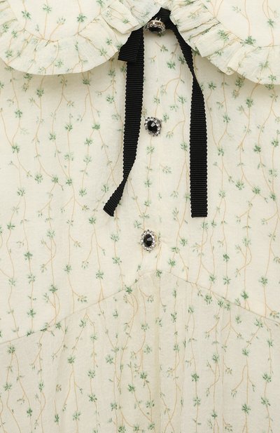 Платье DESIGNERS CAT, арт. 100000K01001286/4A-8A, фото 3