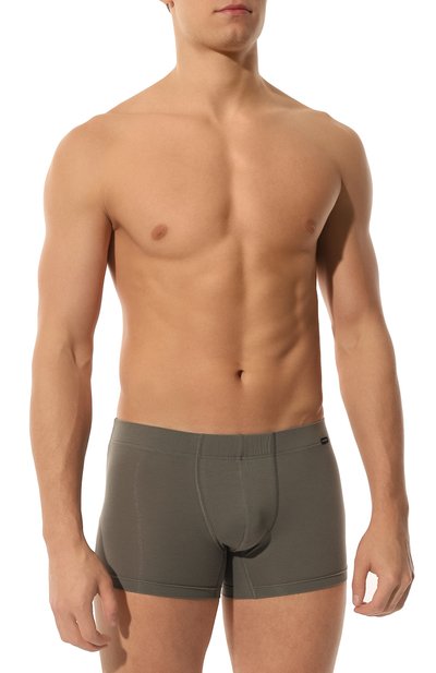 Комплект из двух боксеров HANRO, арт. 073079., фото 2