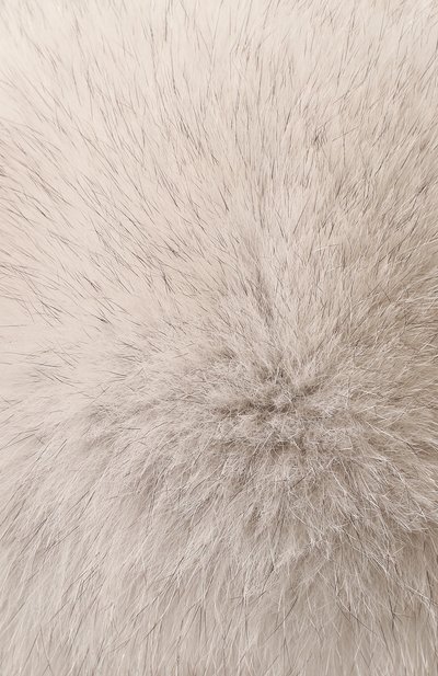 Меховая шапка-ушанка FURLAND, арт. 0001103310090600128, фото 3