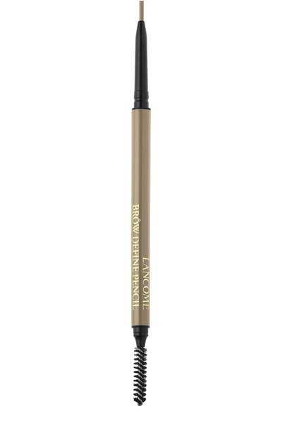 Карандаш для бровей brow define, оттенок 01 LANCOME цвета по цене 2470 руб., арт. 3614272128453, фото 2 Карандаш для бровей brow define, оттенок 01 LANCOME, арт. 3614272128453, фото 2